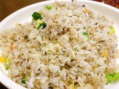 -枣子树·素食餐厅(普陀山店)
