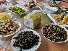 -上海老范农家乐(崇明前卫村店)
