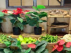 -辛香味烧鱼馆·非遗技艺·排骨红烧肉(光谷医药园店)