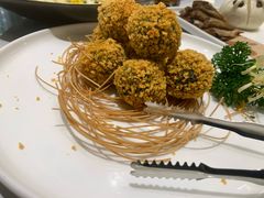 -东辰望海鱼码头·海鲜餐厅