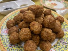 干炸小丸子-砂锅居(西四店)