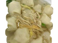 -老西白点心店