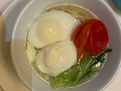 -长春凯悦酒店咖啡厅Market Café