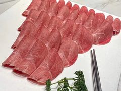 -璞御·海鲜·雪花牛肉局(宾水西道店)