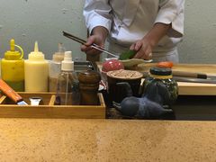 -达摩君日本料理(泰海花园小区店)