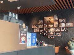 -瑞幸咖啡(大连罗斯福广场一层店)