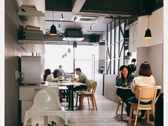 -BE BRIGHT KITCHEN(正佳广场店)