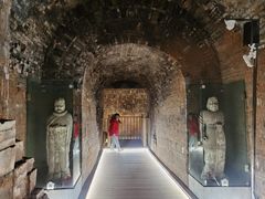 -洛阳古墓博物馆