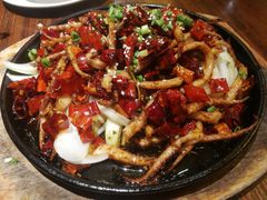 -梁记粥铺(开元地中海店)