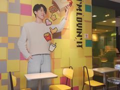-麦当劳(西安雁塔路店)
