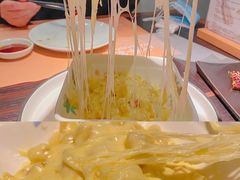 -山葵家·创意料理(宁波来福士店)