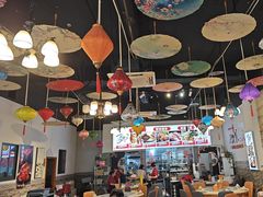 -牟记江湖重庆地标特色菜鱼蛋海鲜羊蝎子(巴南区黑金冠十多年好店)