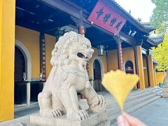 -西园戒幢律寺