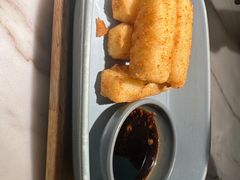 -蜜桃餐厅·伴山(湖滨商业街店)