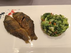 -银都上海菜馆(粤海东路店)