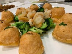 -玉华台饭庄·淮扬菜·烤鸭(望京店)