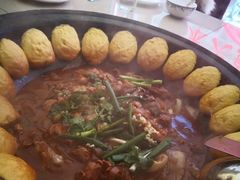 -王老六铁锅炖鱼(长春路店)
