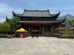 -绩溪龙川景区