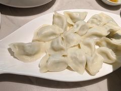 -船歌·鱼水饺青岛菜(闽江二路店)