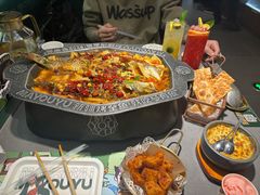-马有鱼·馕坑烤全鱼(美美2店)