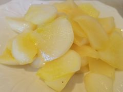 咸菜梗-华盛丰温州大排档(东三环南路店)