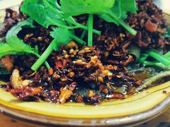 热伴毛肚-人和水上飘(第一家店)