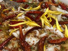 -太二酸菜鱼(福州泰禾店)