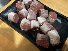 -果松木炭酸菜铜火锅·外婆参鸡汤