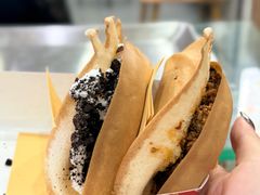 -易老大蛋烘糕(奎星楼总店)