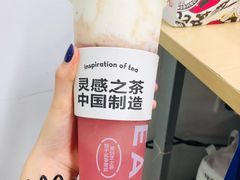 芝芝桃桃-喜茶(佛山顺德容桂天佑城店)