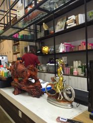 点击看大图 -马克男发时尚店