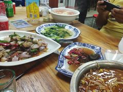 -老南京土菜馆(状元境店)