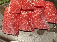 -黑崎烧肉·山野厨房(坪山店)