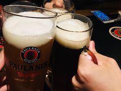 -宝莱纳餐厅(滨江店)