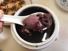 赤小豆炖展肉-国英炖品店(甲子路店)