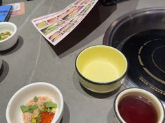 -阿婆情腊排骨火锅·野生菌季(古城旗舰店)