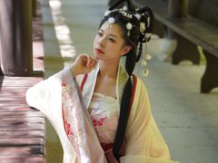 -云锦汉服馆·古典妆造摄影(唐城店)
