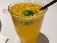 -狮拾久·现代新加坡料理(壹方城店)