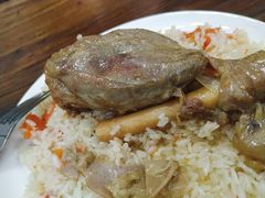 -217丰惠源抓饭(江乾路店)