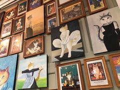 -猫咪博物馆(顶澳仔猫街店)