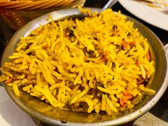 -Pita's&Tika's中东和印度风味餐厅(龙湖天街店)