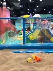 -万达宝贝王(长春红旗街店)