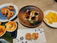 -大渔铁板烧(蛇口店)