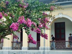 -南京中国近代史遗址博物馆(南京总统府)