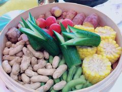 -东方山水金沙酒店-雅香阁中餐厅