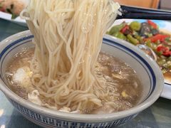 -华圆美食-老蓬莱菜(蓬港路店)