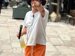 -横店广州街·香港街