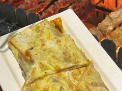 -邢氏老太太烧烤(南山店)