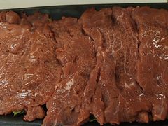 -阿串串老火锅(力盟店)