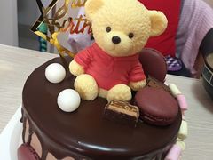 -味多美蛋糕(双安店)